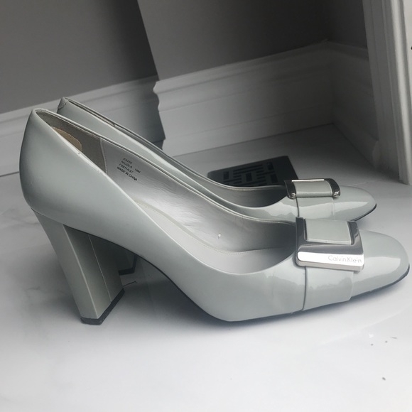 Calvin Klein Heels - Picture 2 of 5